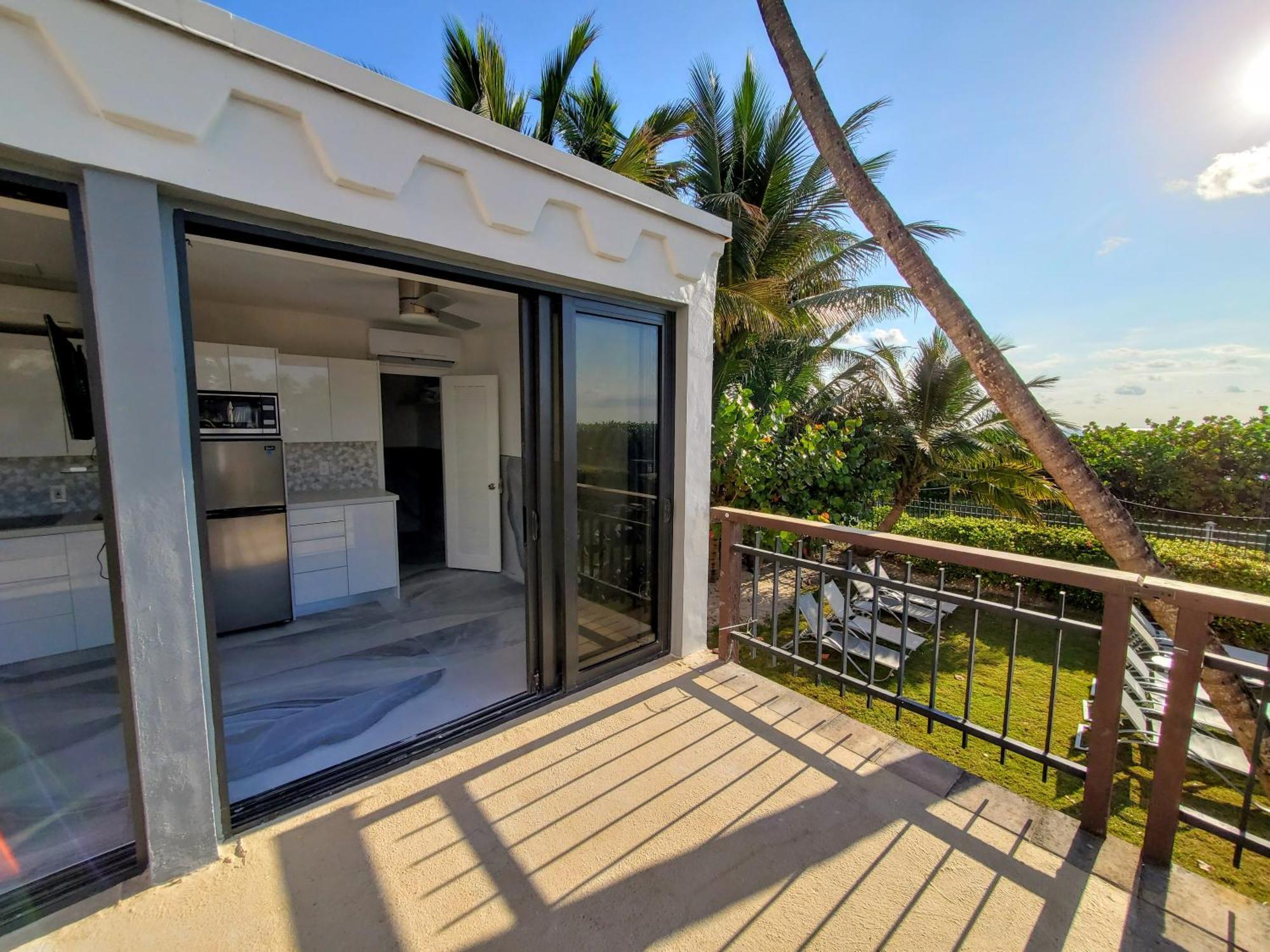 Alexander 819 Casa vacanze Miami Beach