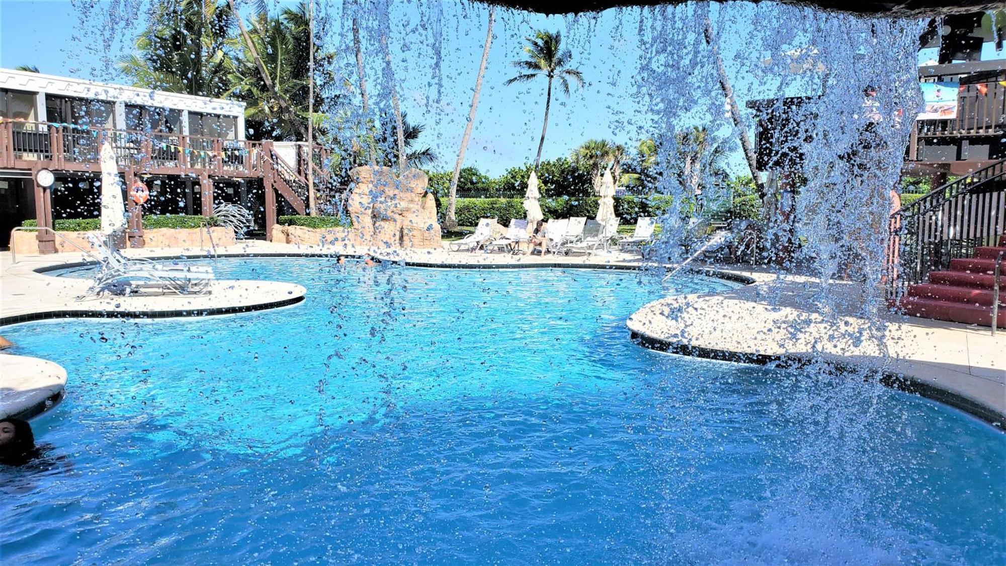 Alexander 819 Casa vacanze Miami Beach