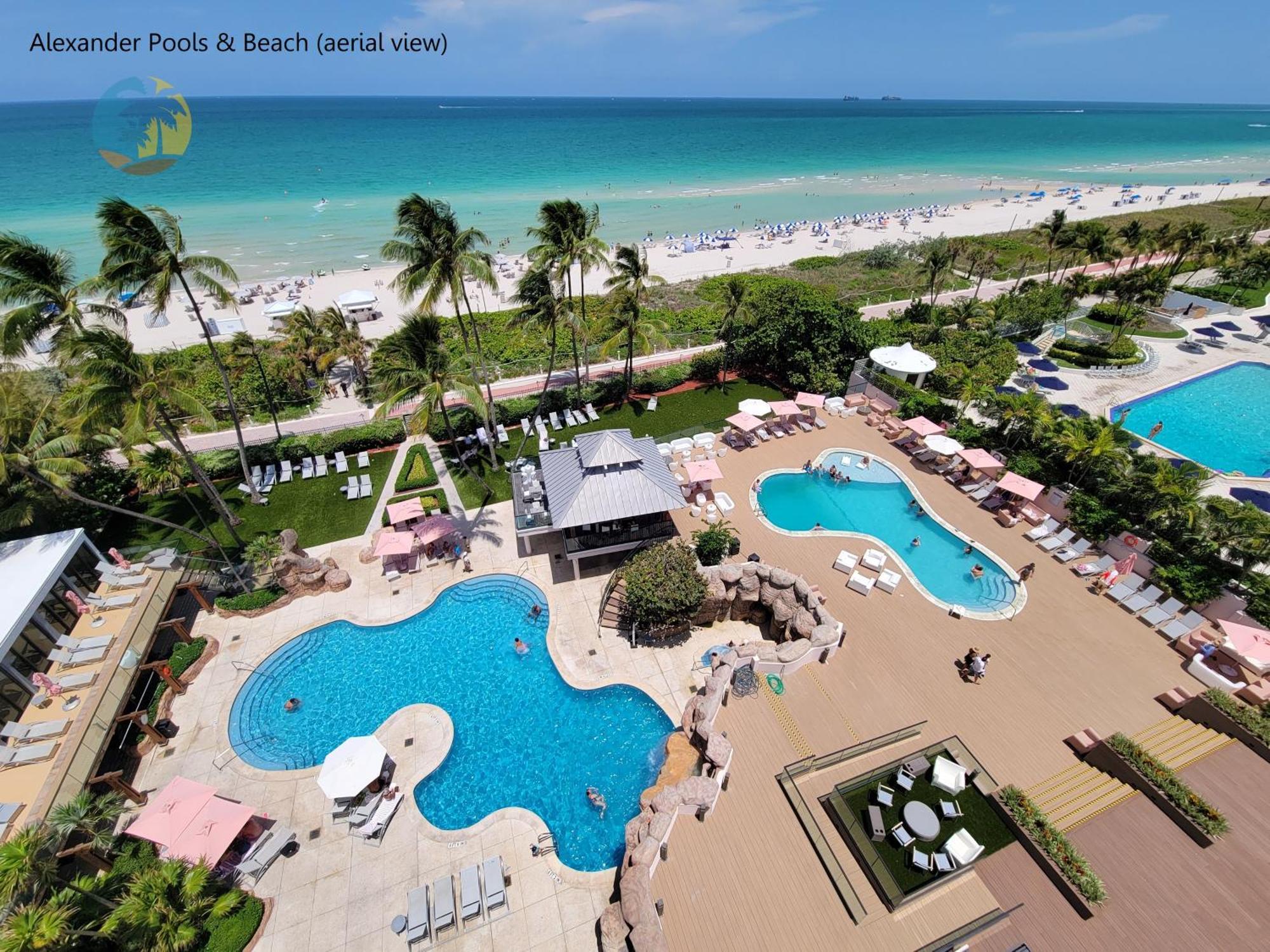Alexander 819 Miami Beach